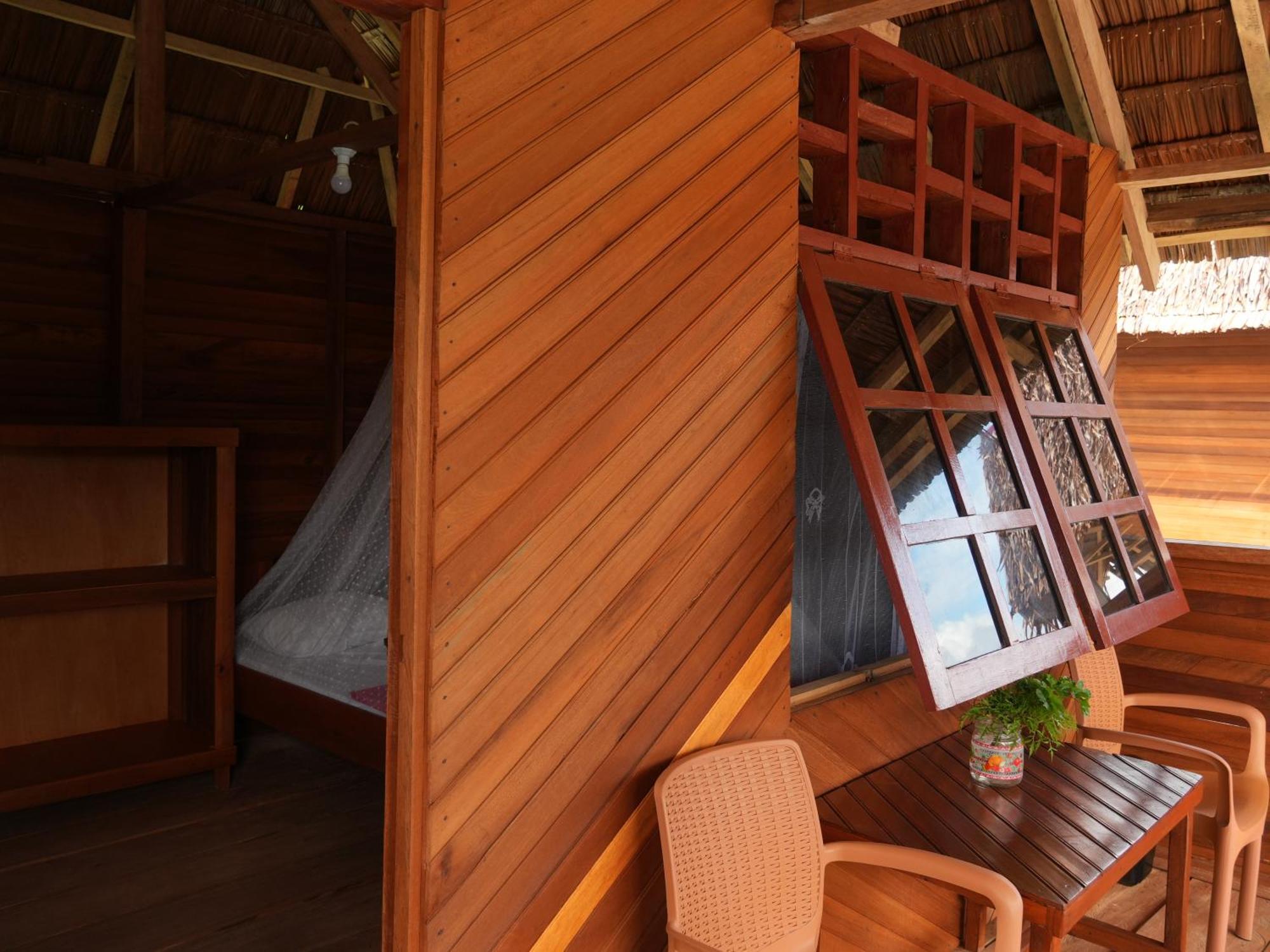 Gam Bay Bungalow'S Besir Exterior photo